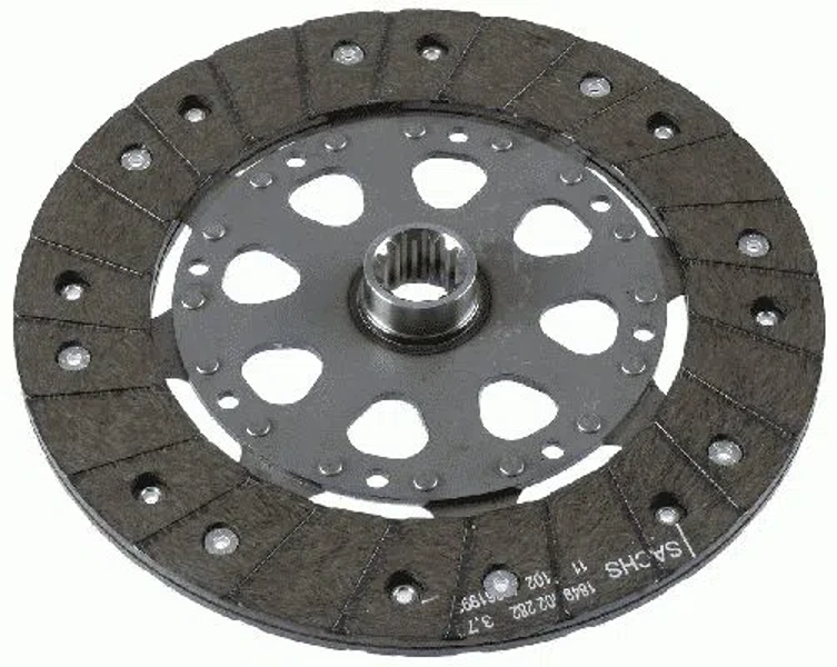 SACHS Clutch Disc - 1864 001 612
